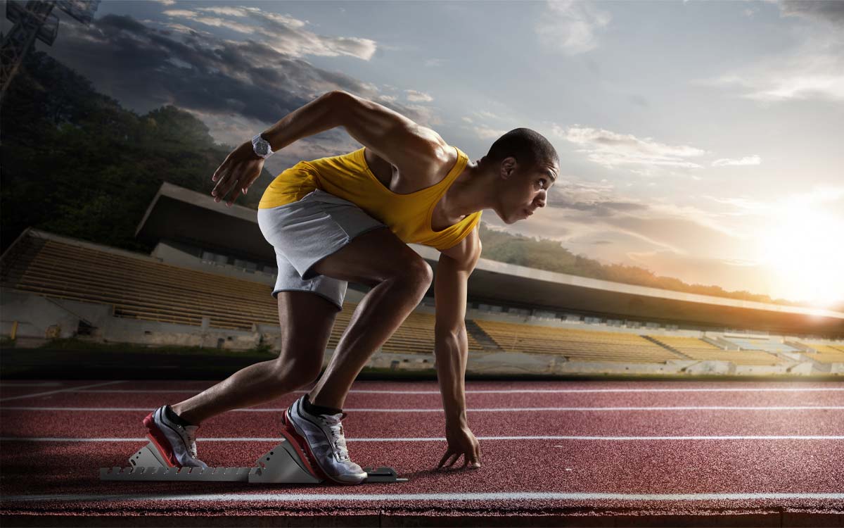 Does peppermint really improve excersise performance?