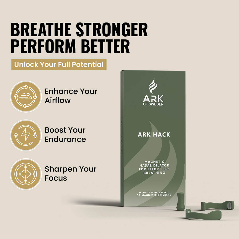 Holiday Pack 1: Inhale & Perform