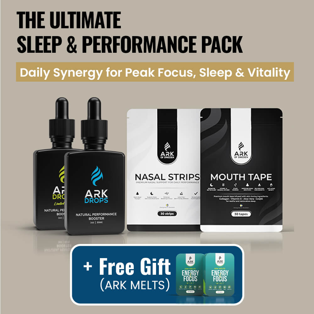 Holiday Pack 3: Deep Reset Kit