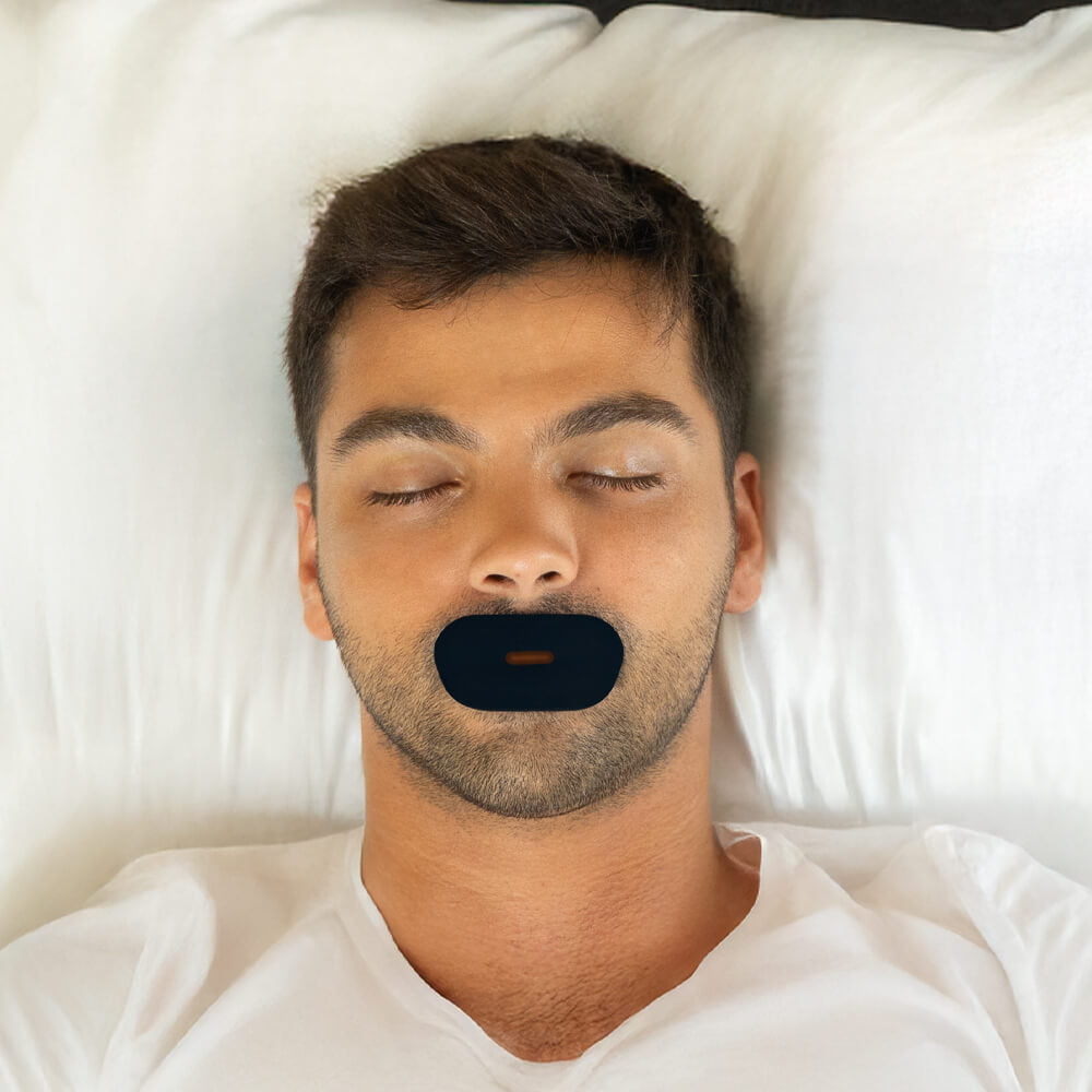 Collagen Sleep Mouth Tape