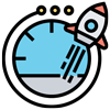 Custom icon