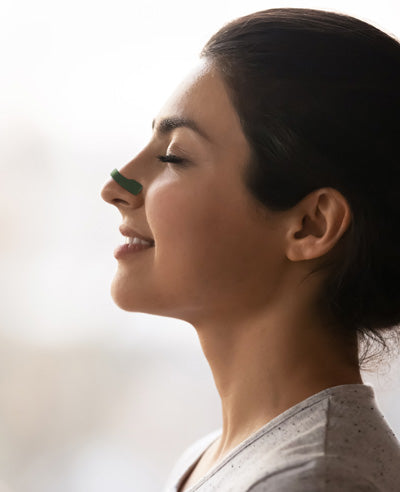 Effortless Breathing Anytime