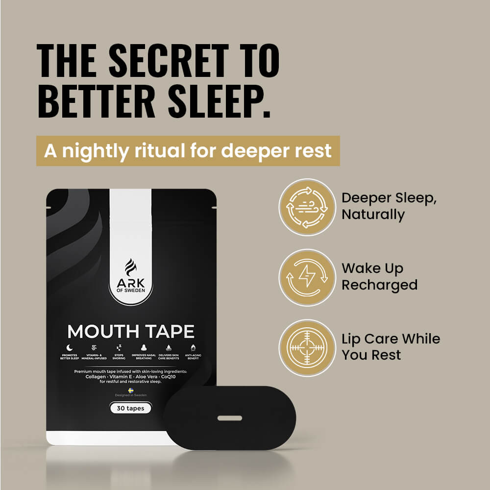 Power Sleep Bundle