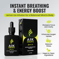 ARK Drops - Lemon Ice