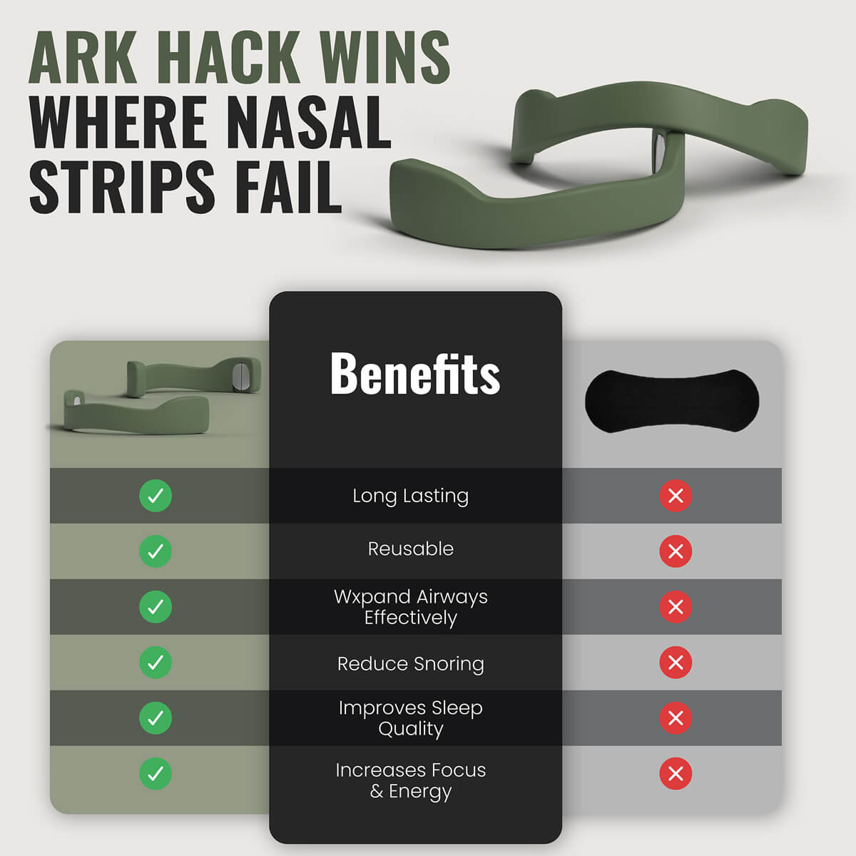 ARK Hack - Breathing Support