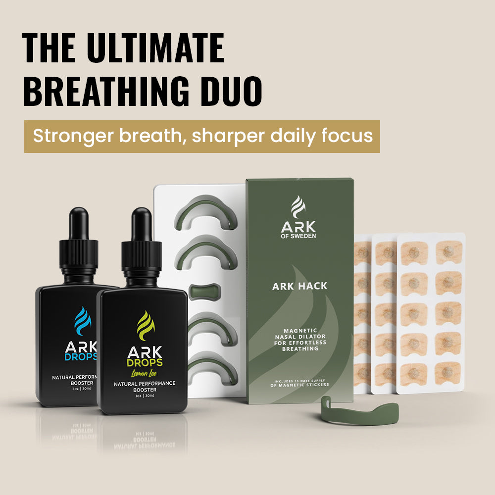 ARK Drops + ARK Hack Bundle