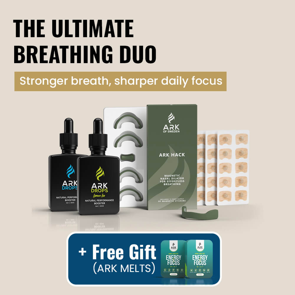 Holiday Pack 1: Inhale & Perform