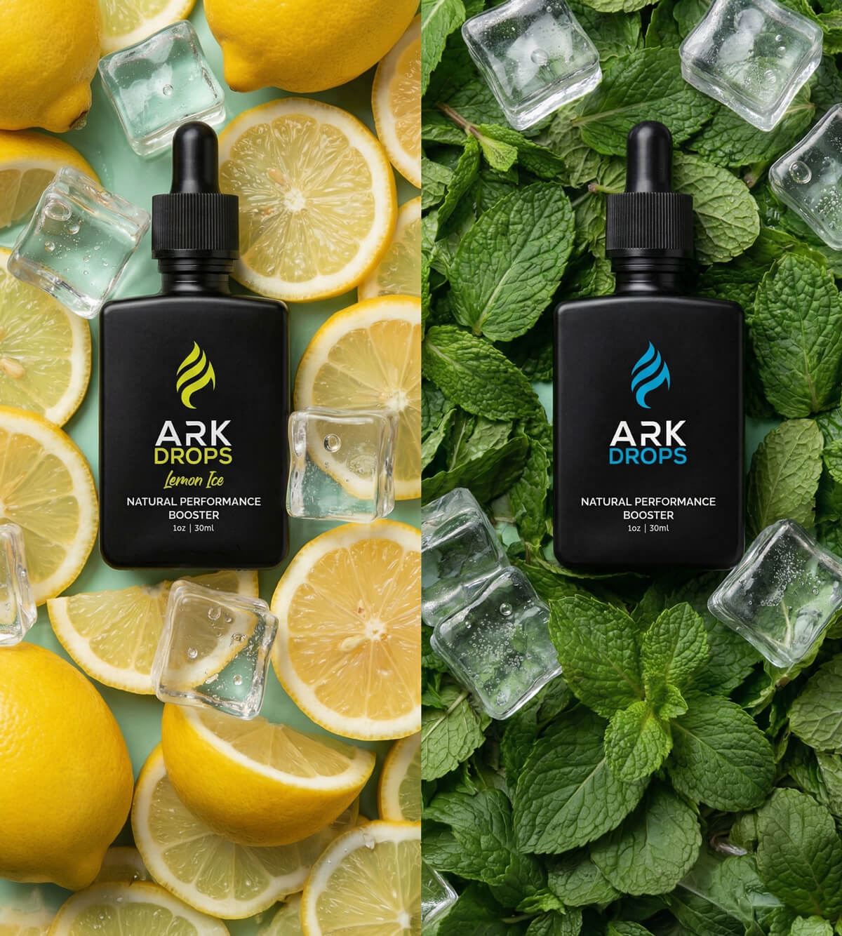 Feel The <em>Effect</em> In Seconds