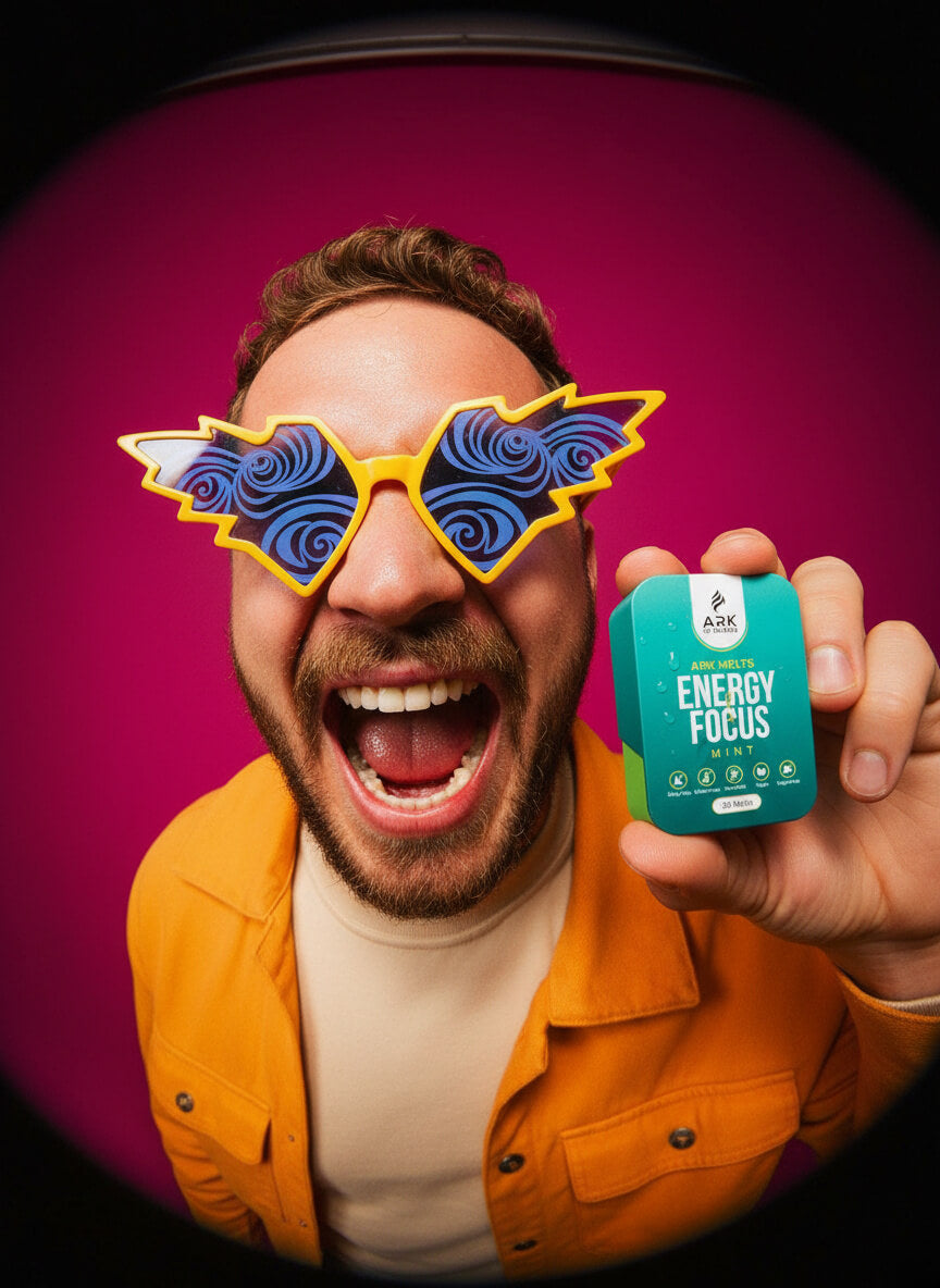 Social Energy, No Crash