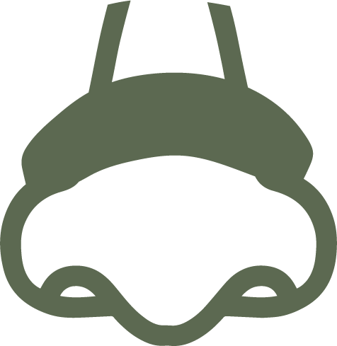 Custom icon
