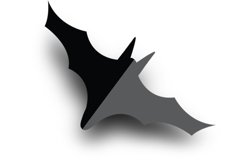 NO TRICKS, <em>JUST TREATS</em>
