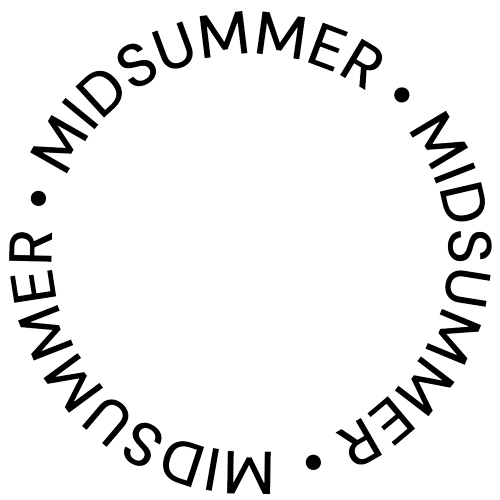 MIDSUMMER AT <em>ARK OF SWEDEN</em>