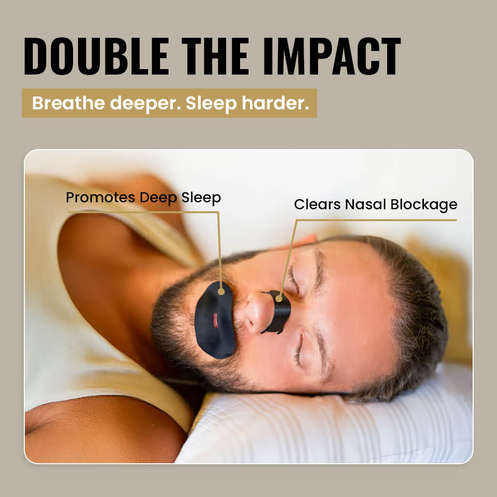 Power Sleep Bundle