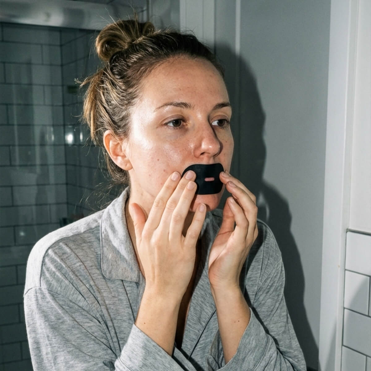 Calm Your Nervous System