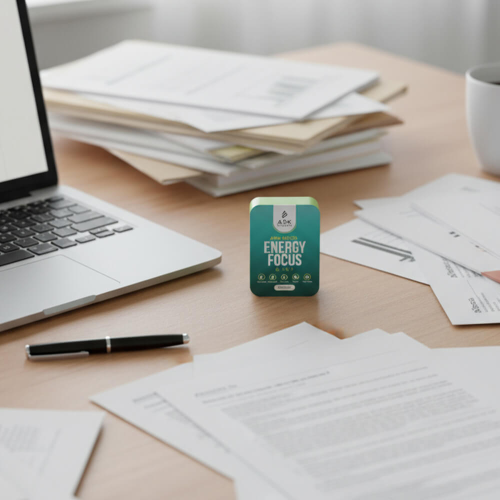 Study Flow, Unlocked