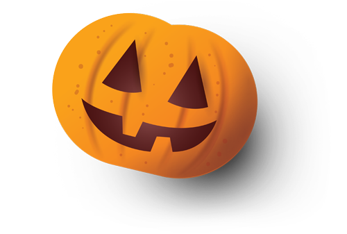 NO TRICKS, <em>JUST TREATS</em>