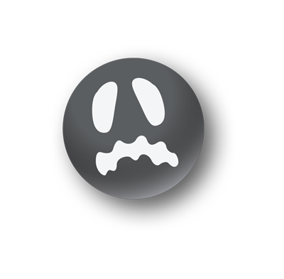 NO TRICKS, <em>JUST TREATS</em>