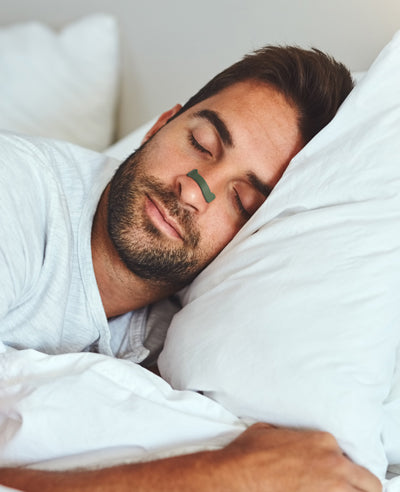 Deeper, Better Sleep