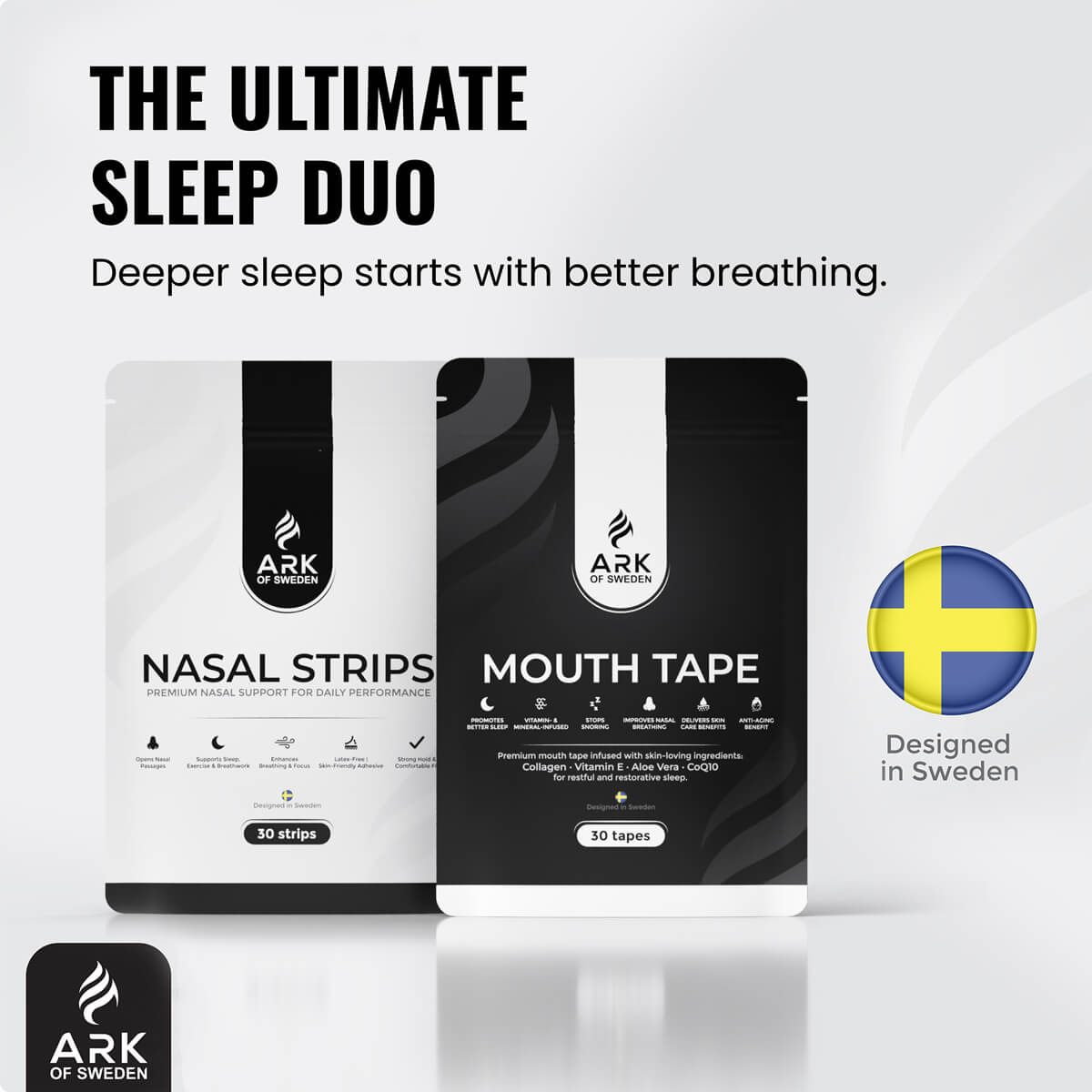 Power Sleep Bundle