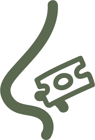 Custom icon