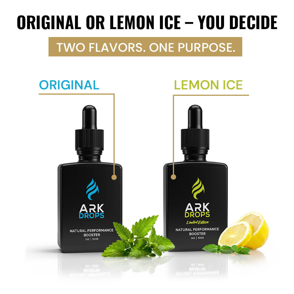 Holiday Pack 1: Inhale & Perform