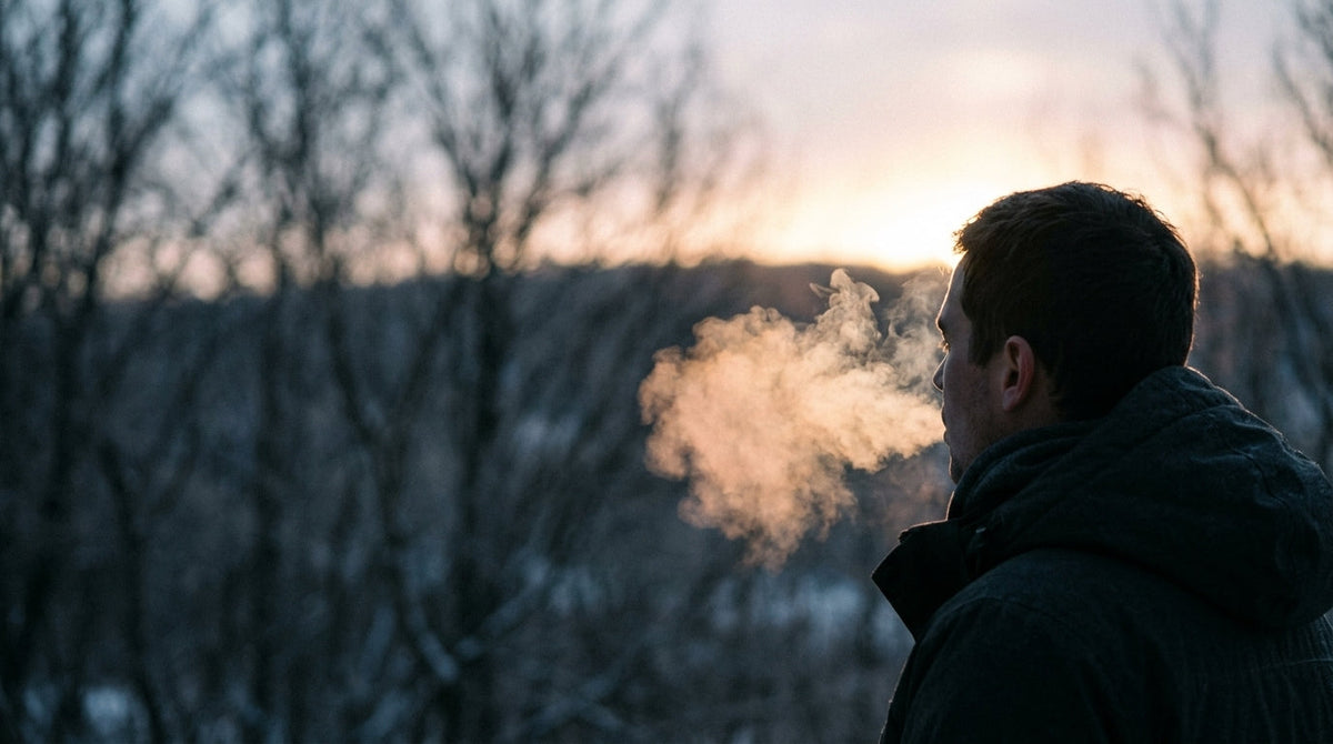 Natural Alternatives to Decongestant Nasal Sprays: 5 Options Compared