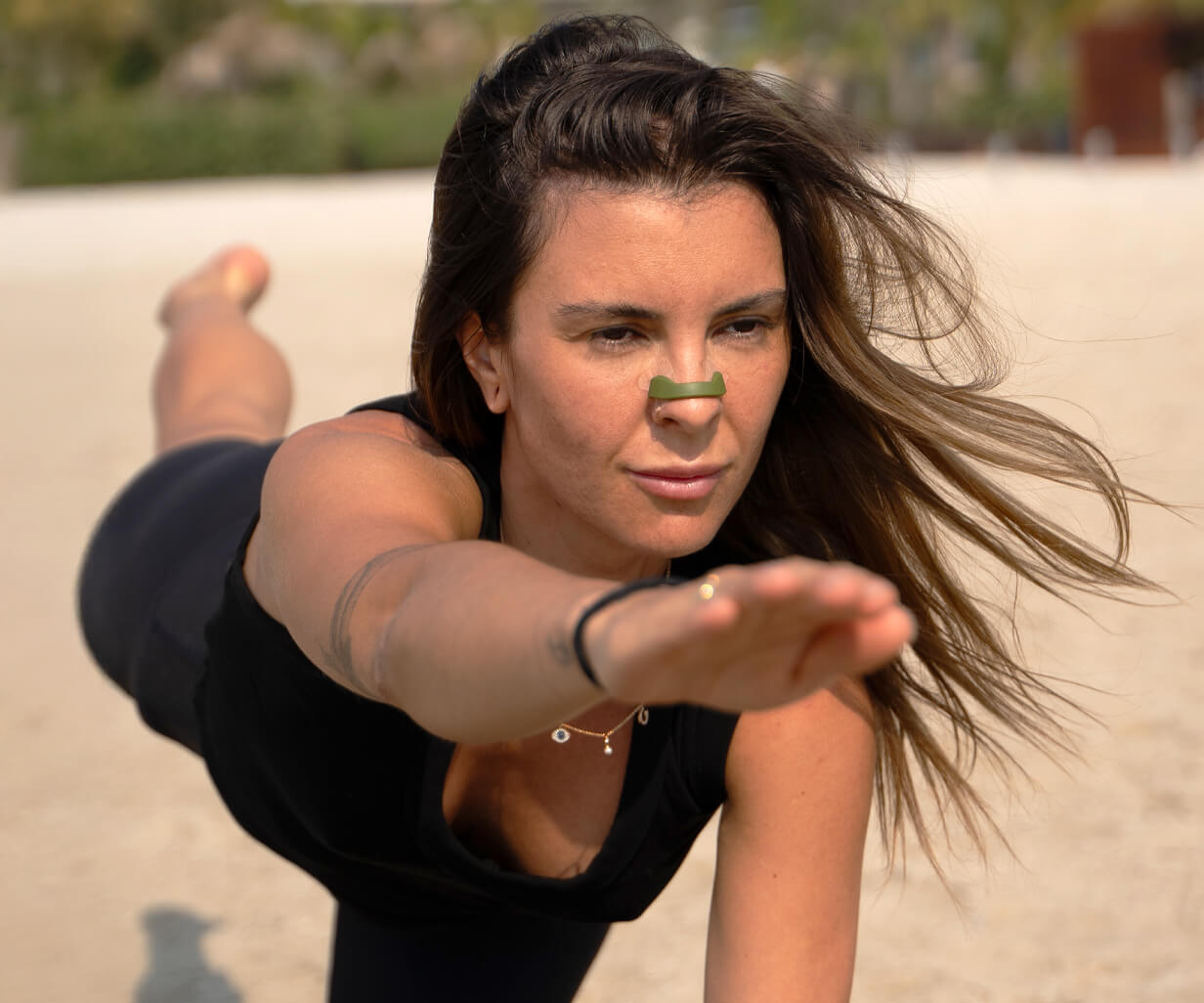The Athletic Edge with ARK Hack