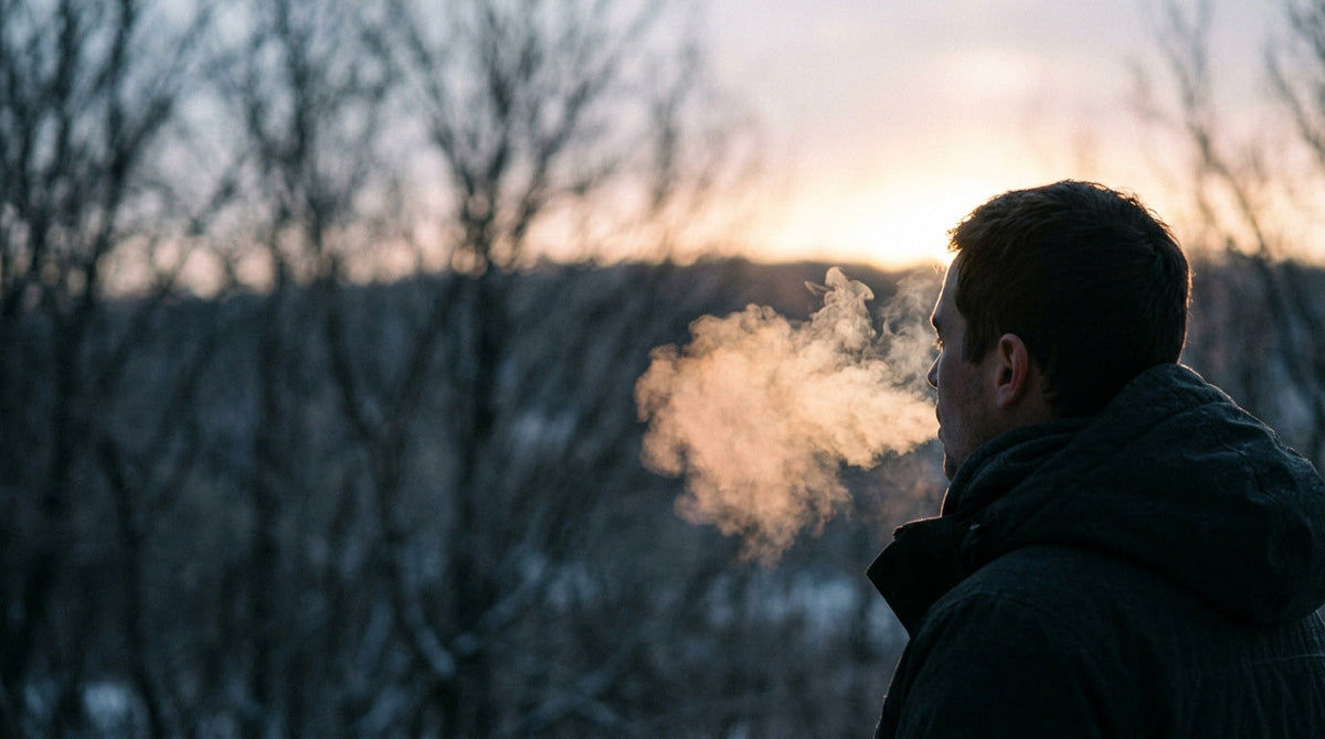 Natural Alternatives to Decongestant Nasal Sprays: 5 Options Compared