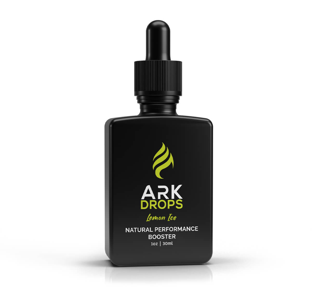 ARK Drops - Lemon Ice