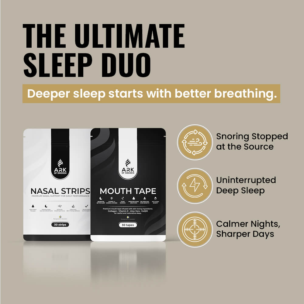 Power Sleep Bundle