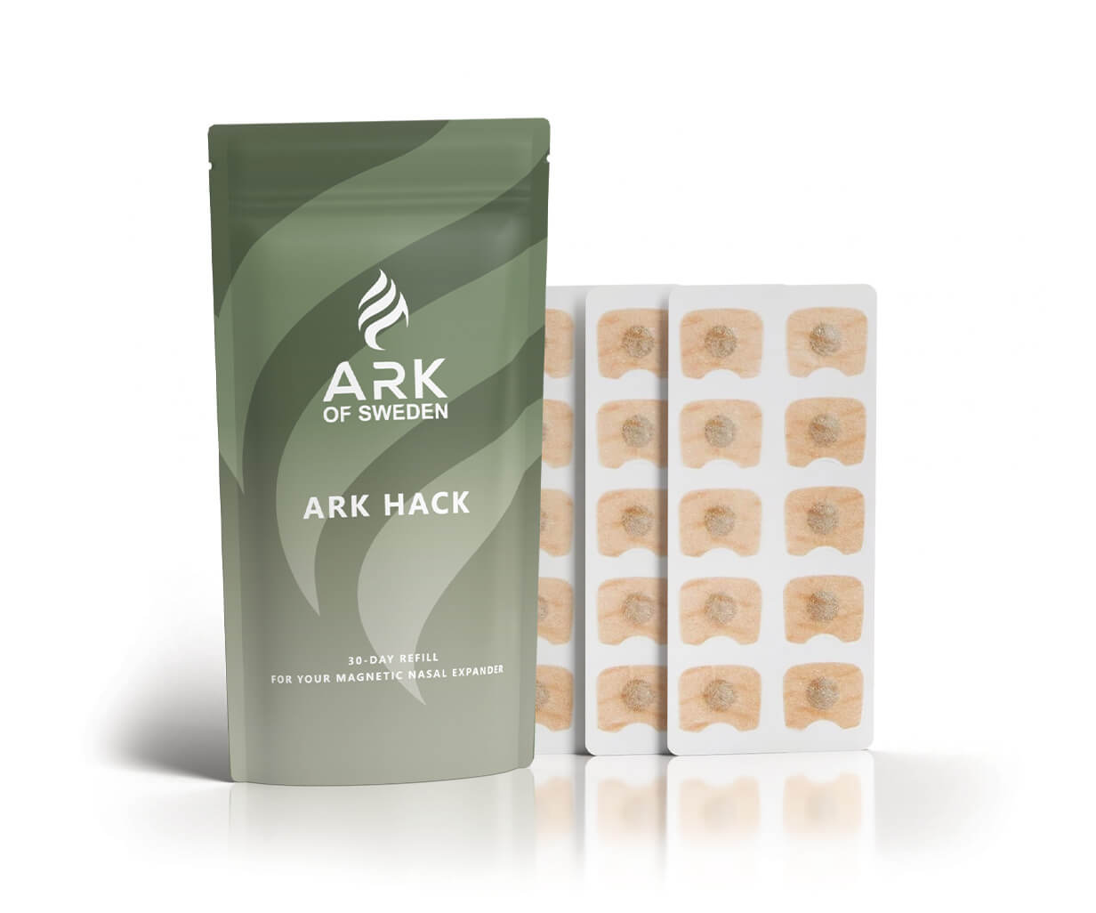 ARK Hack Refills