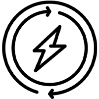 Custom icon