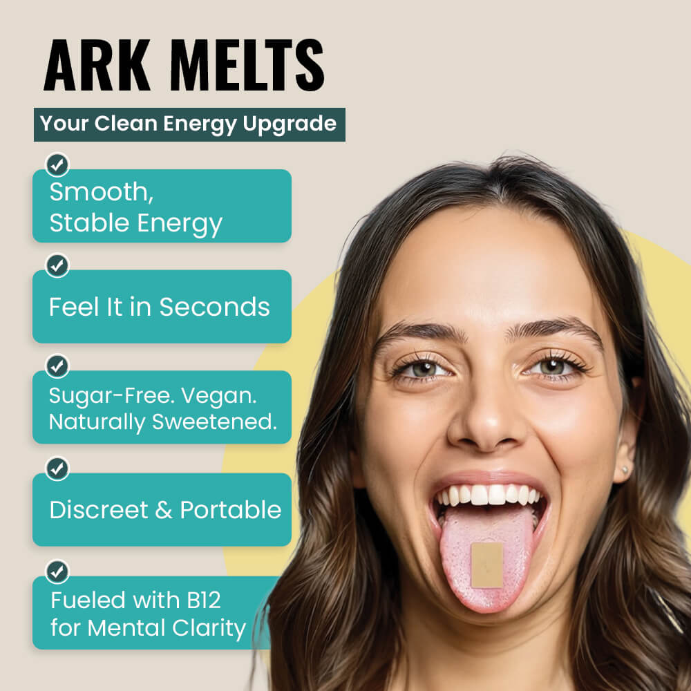 ARK Melts