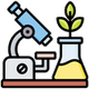 Science Icon