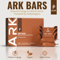 ARK Bars – Energy & Performance