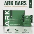 ARK BARS - Ceremonial Cacao with Adaptogens