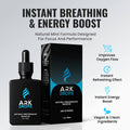 ARK Drops - Breathe & Focus Formula
