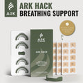 ARK Hack - Breathing Support