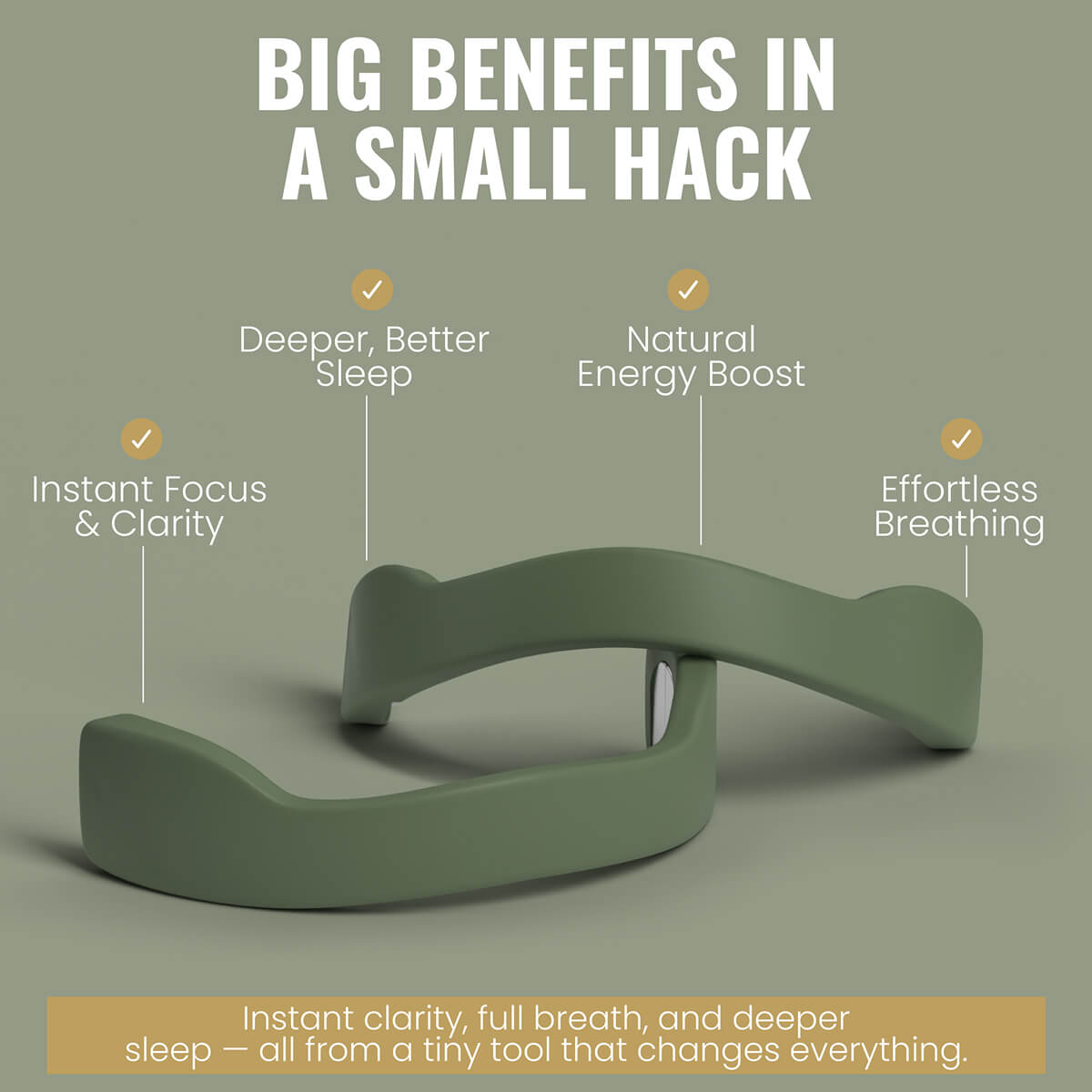 ARK Hack - Breathing Support