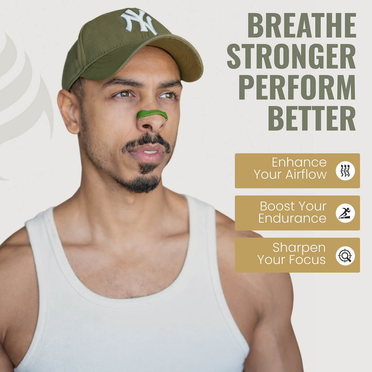 ARK Hack - Breathing Support