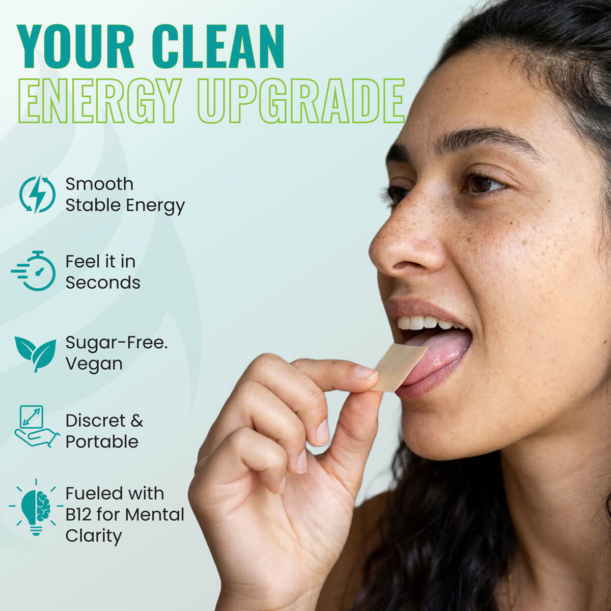 ARK Melts - Instant Energy & Focus