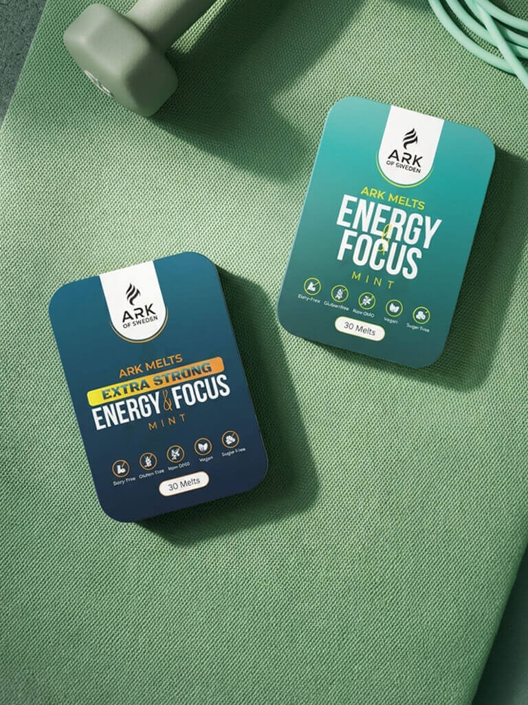 ARK Melts