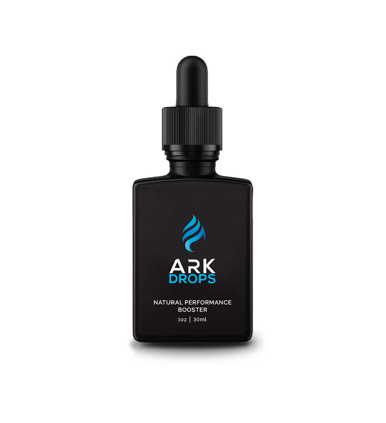 ARK Drops - Paquete de Rendimiento Natural