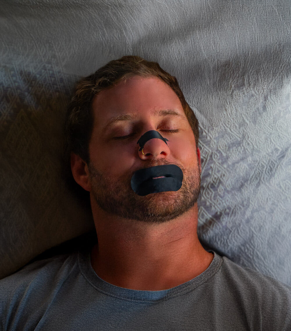 <strong>Deeper Sleep</strong>
