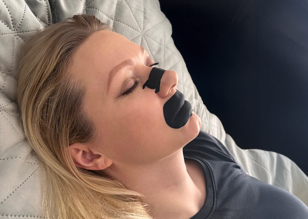 Stop the Snore