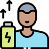 Custom icon