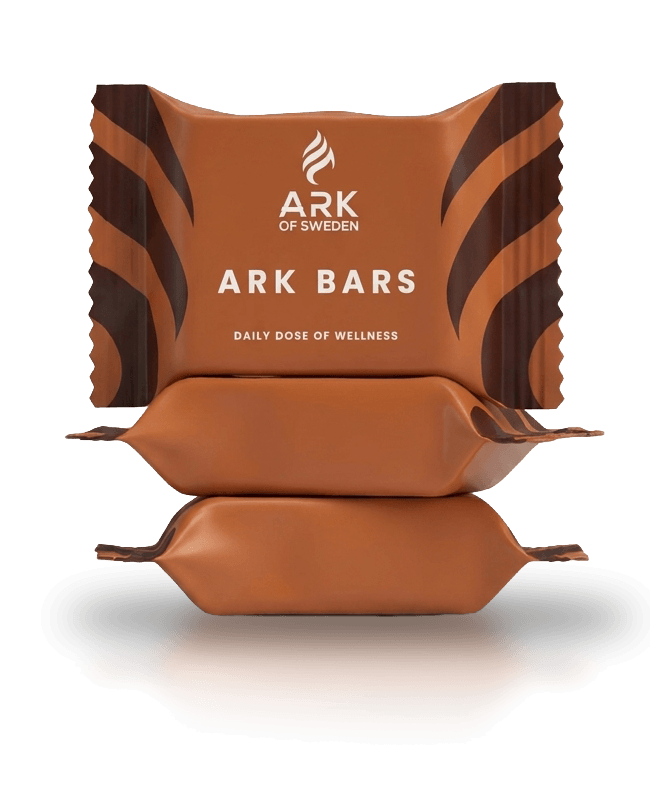Power Energy Bars