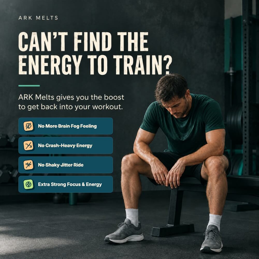 NeuroFuel Kit
