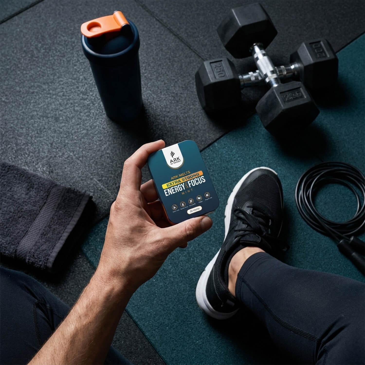 Gym / Training