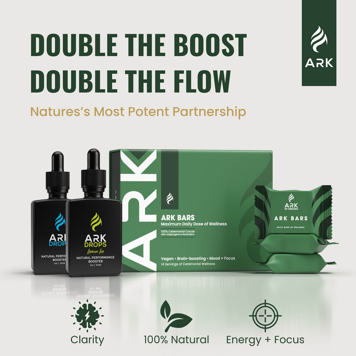 Performance Pack